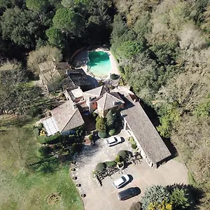 Escape A Naturaleza Chalet