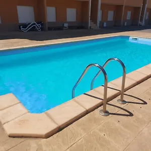 Apartament De Marieta Del Delta Apartamento