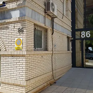 Palfuriana 86, A 30 Metros De La Playa Wifi Ideal Con Niños Apartamento