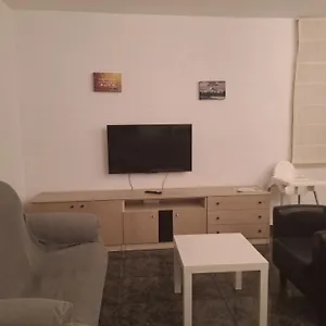 Jasana Apartamento